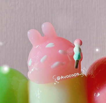 Hanami dango