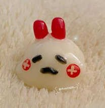 Plusle