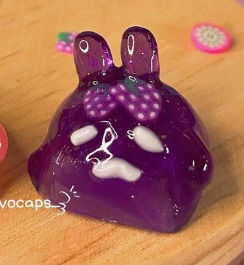Grape Jelly