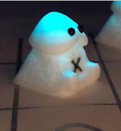 X's'