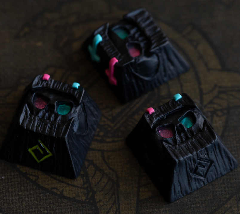 Miami Nights Foil