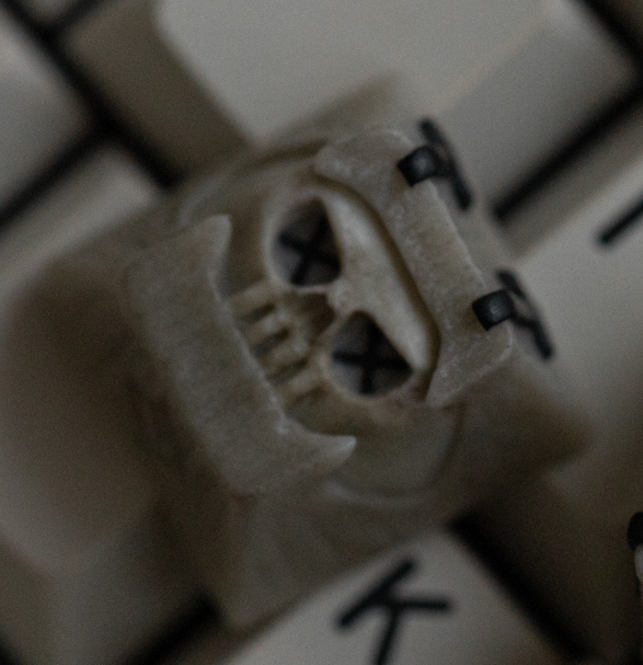 Dead By Beige (MX/T)