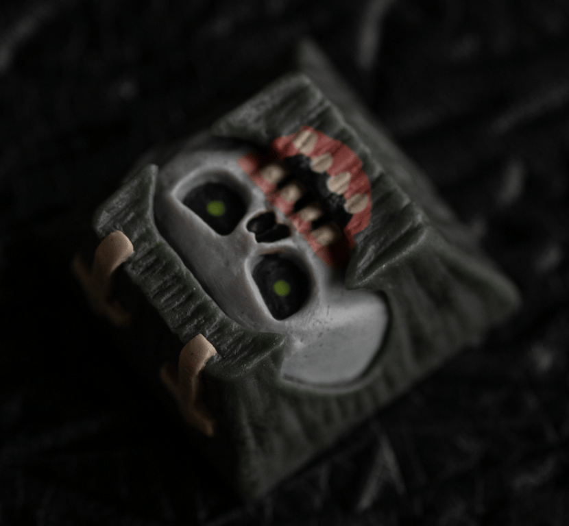 Lich (MX/T)