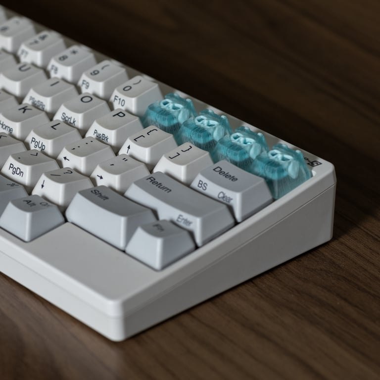 Glacier (T)