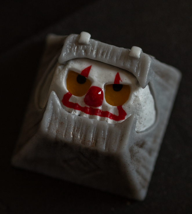 Pennywise