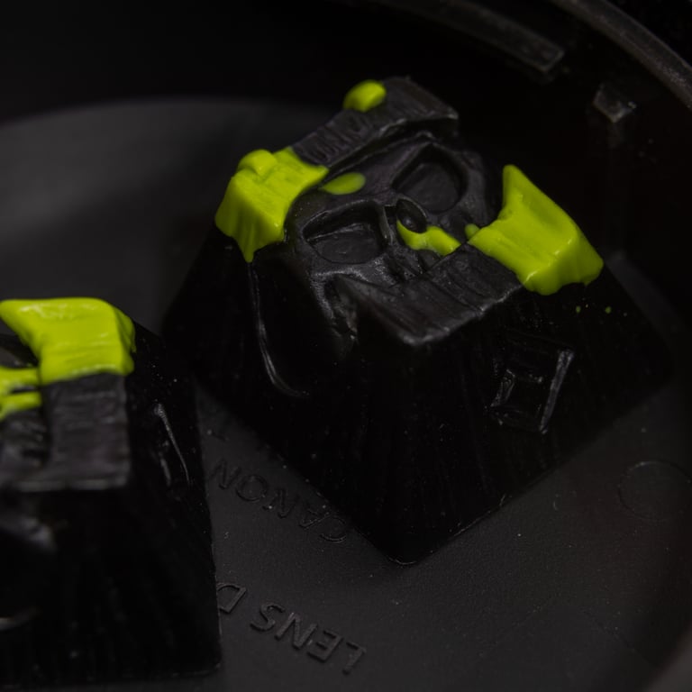 Toxic Ooze (T)