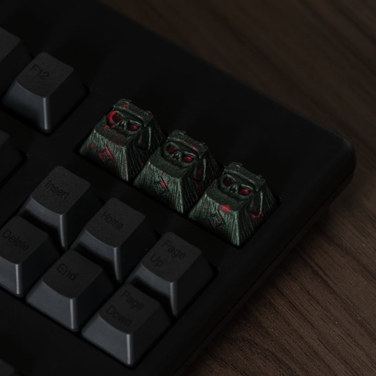 Wrapped in Blood (T)