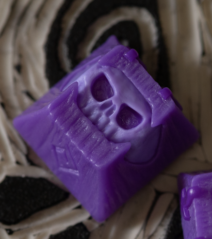 Strange Fruit (MX/T)