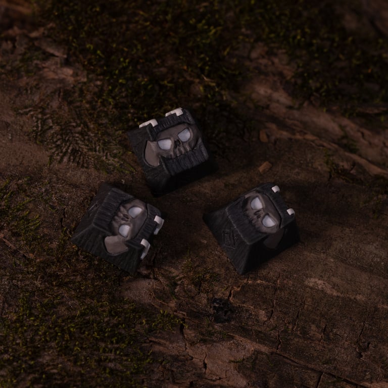 Vanilla Dolch (MX)