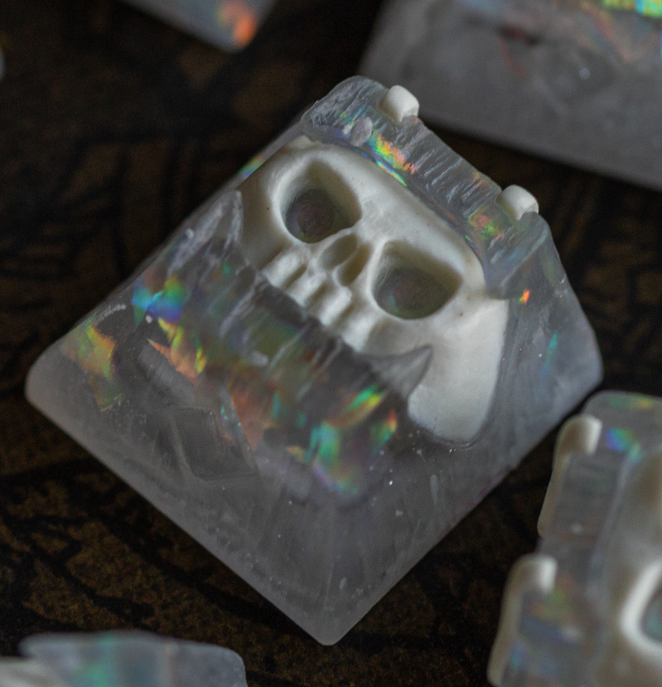 Delirium (MX/T)