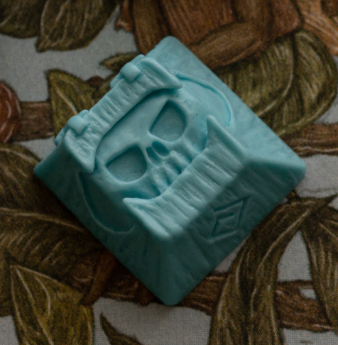 Sleep Tight Blue (MX)
