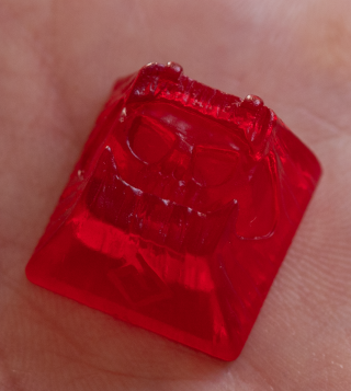 Red Wax (unofficial) (MX)