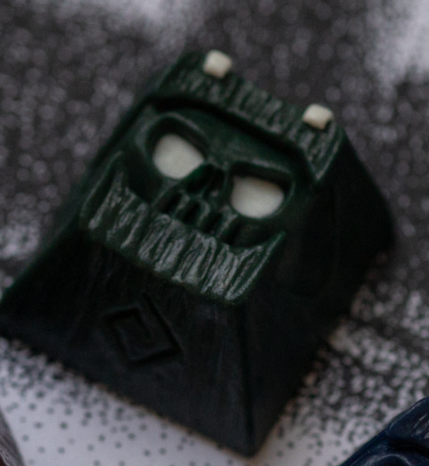 Dark Green (MX/T)