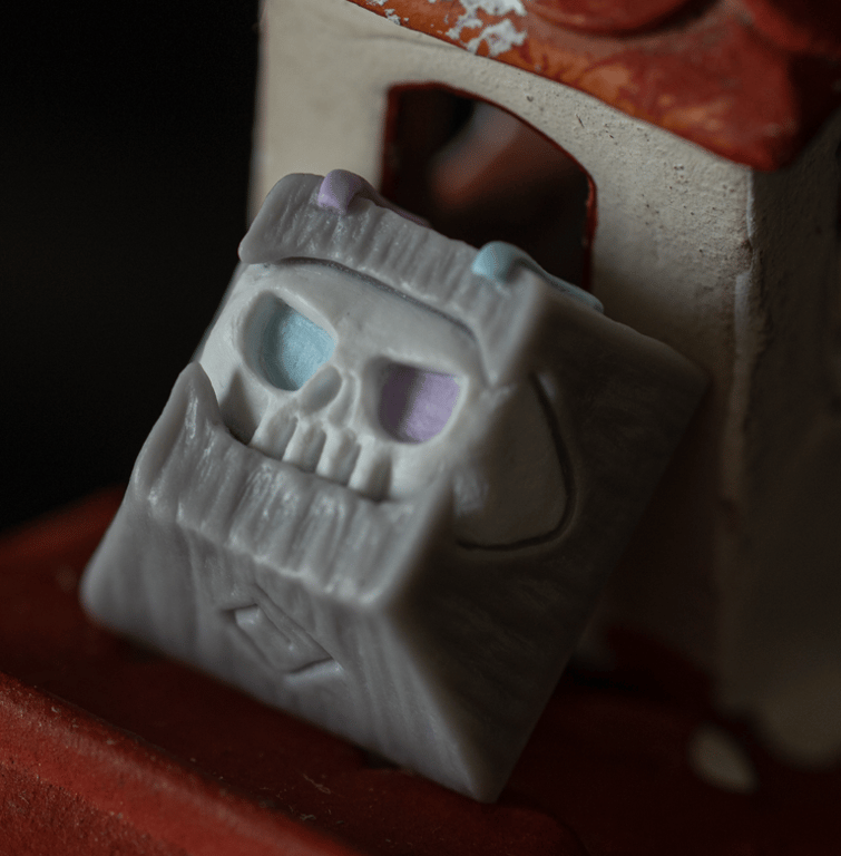 Muted (MX/T)