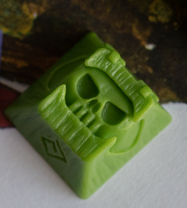 Kush Green (MX/T)