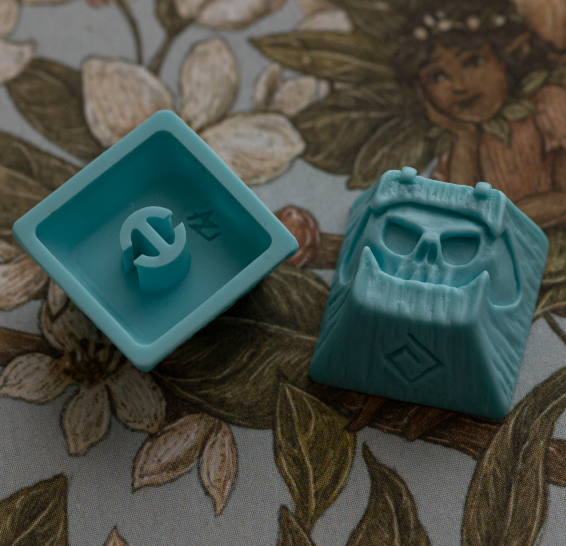 Sleep Tight Blue (T)