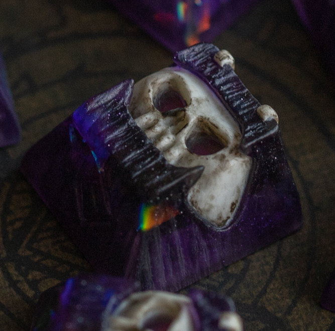 Dead Cosmos (MX/T)