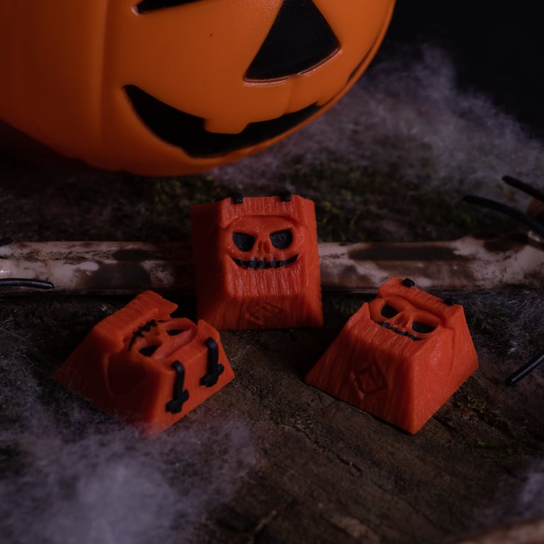 Pumpking (MX)