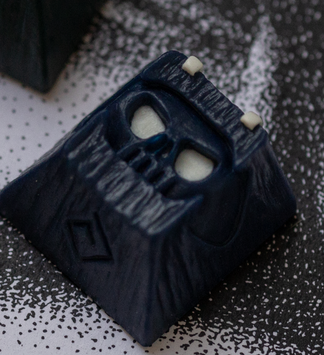 Dark Blue (MX/T)