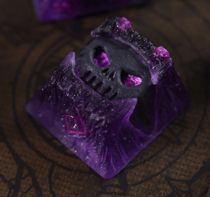 Arcane Guardian