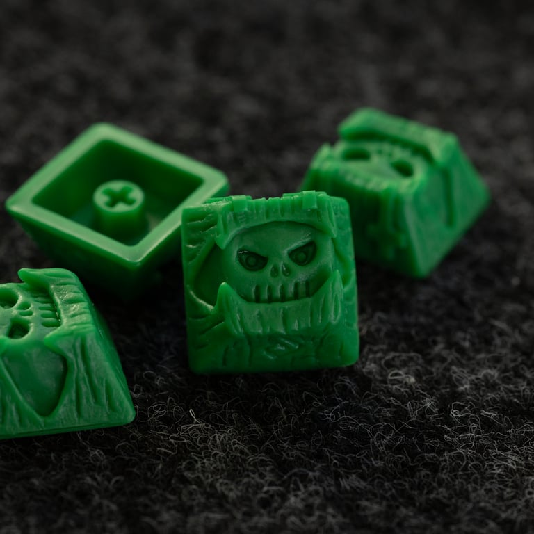 Leprechaun Green (MX)