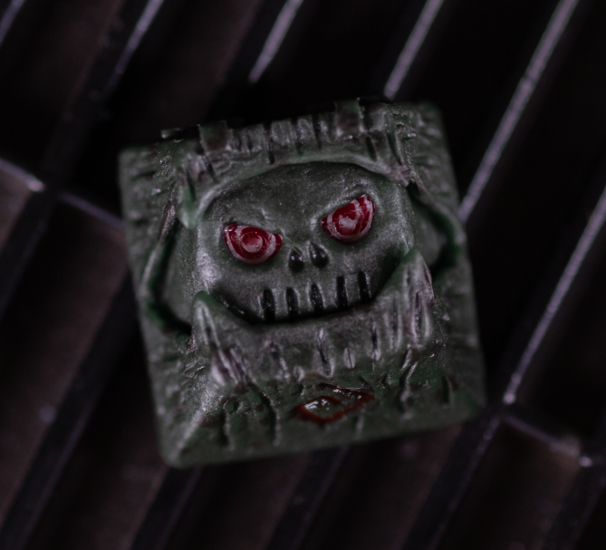 Shell Shocked