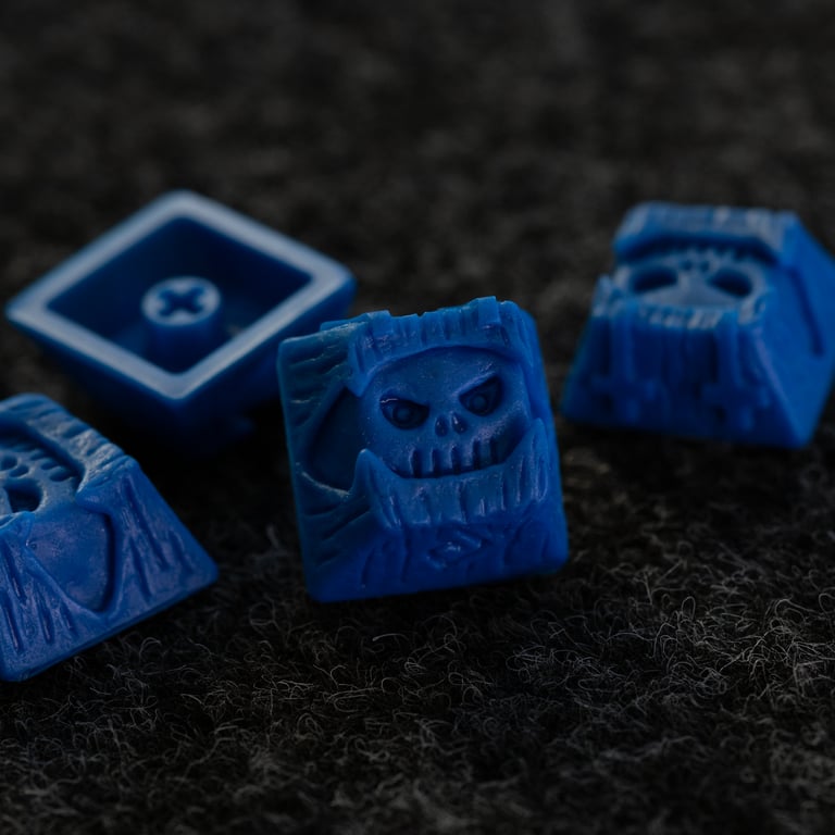 Royal Blue (MX)