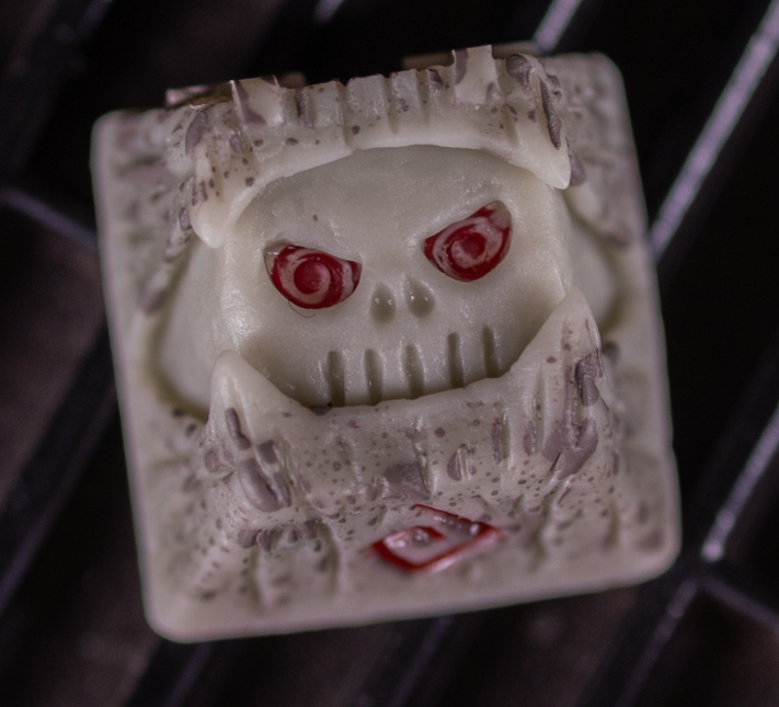 Beige To The Bones