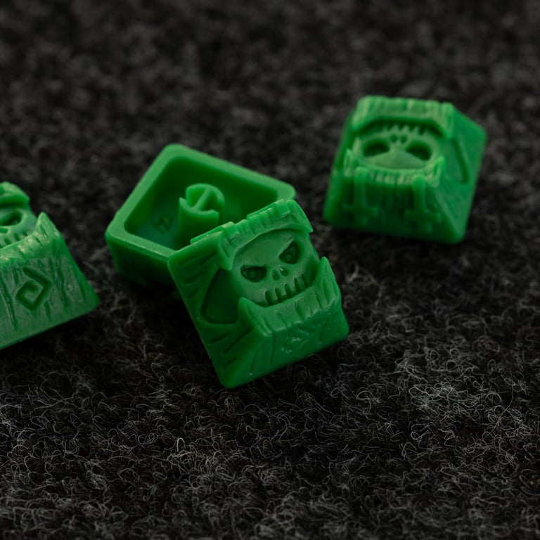 Leprechaun Green (T)