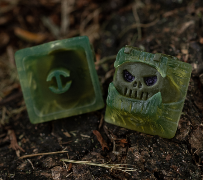 Swamp Decay (T)