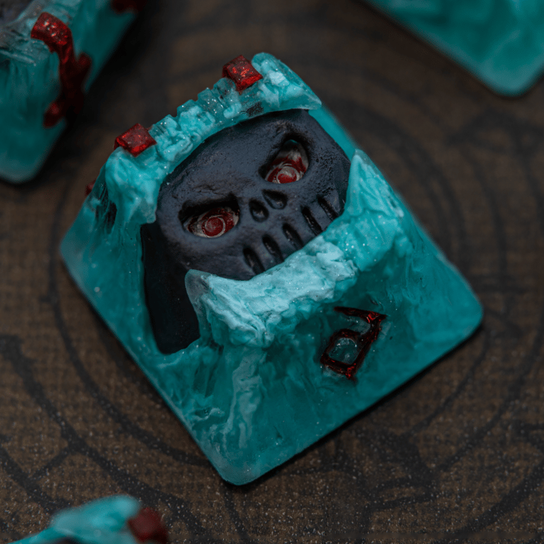Icy Veins (MX)