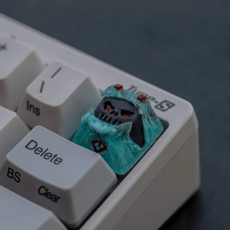 Icy Veins (T)