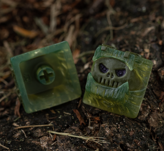 Swamp Decay (MX)