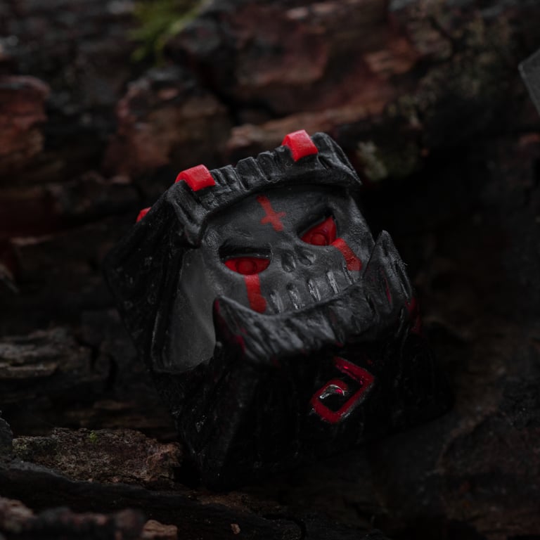 Demonic