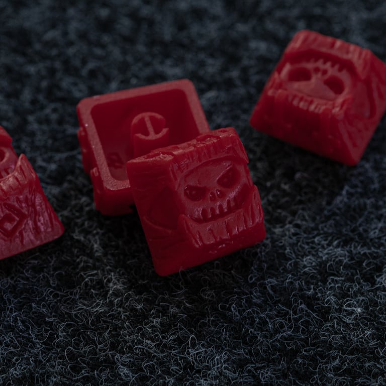Redberry (T)