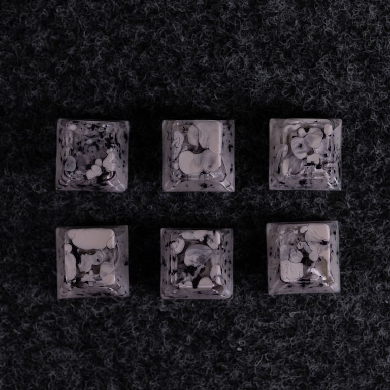 Blanks