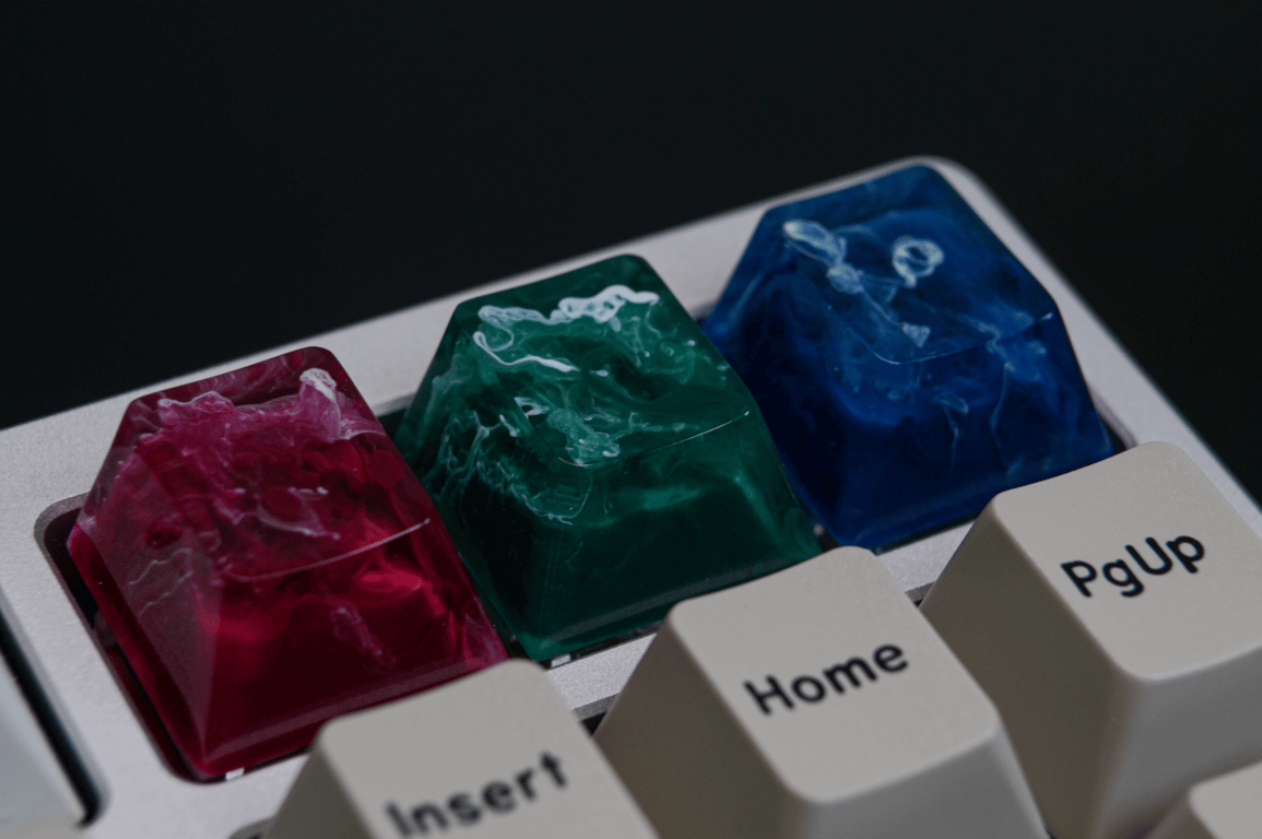 Dark RGB
