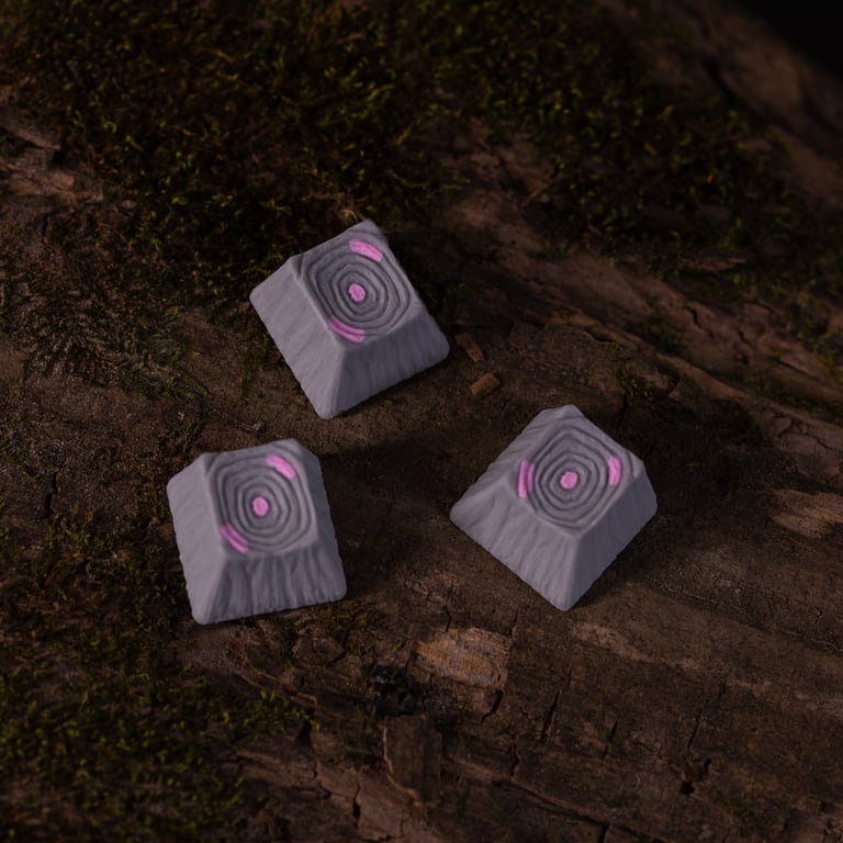 Pink Menace (T)
