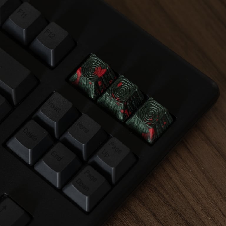 Wrapped in Blood (T)