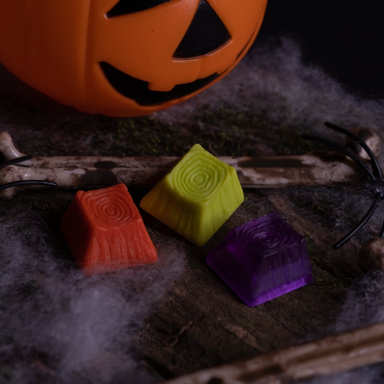 Spooky Trio (T)