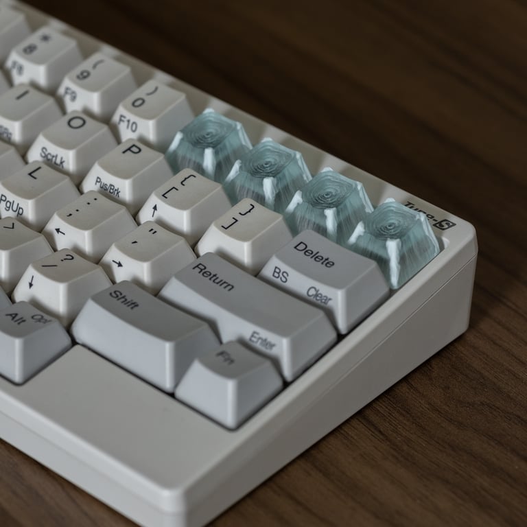 Glacier (T)