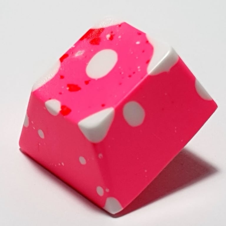 Blank Cherry R1
