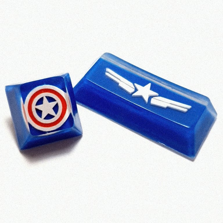 Captain America