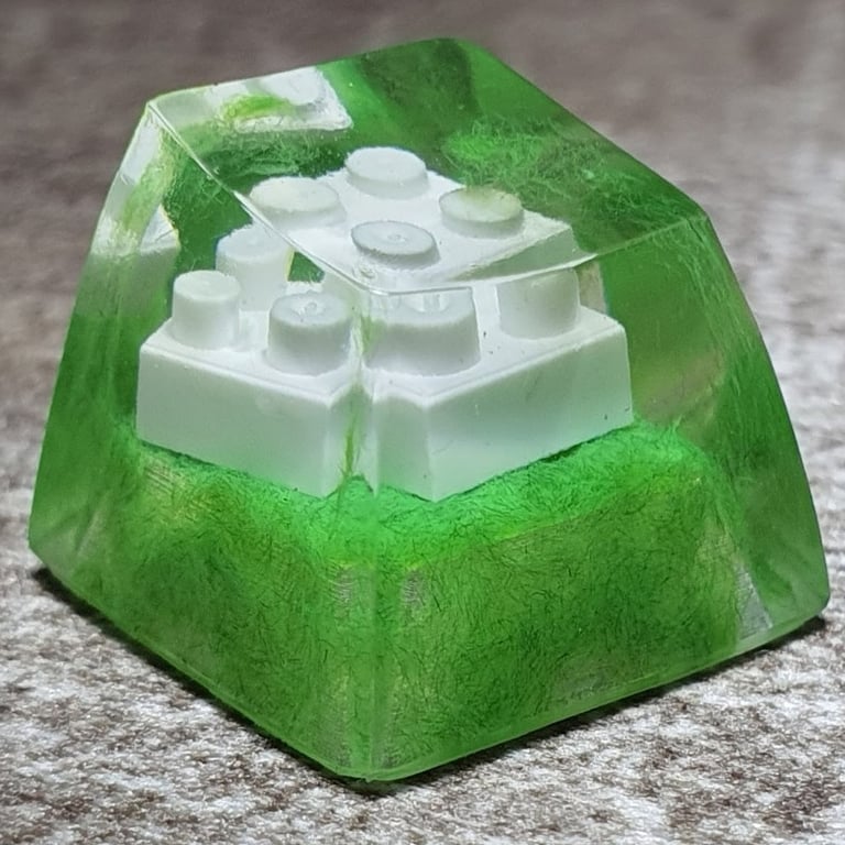 Lego Encap