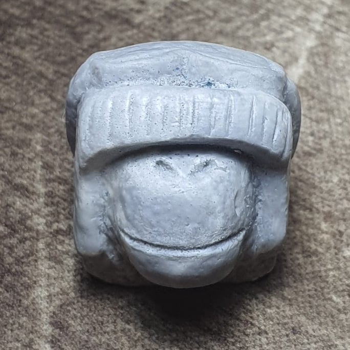 Mamaco - Gray V1