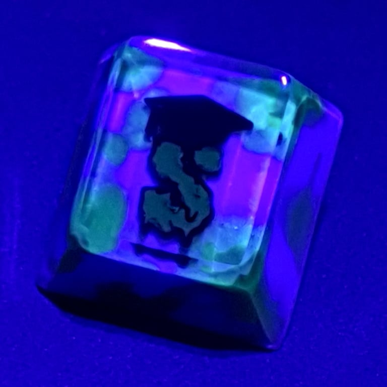 Slime Scholar