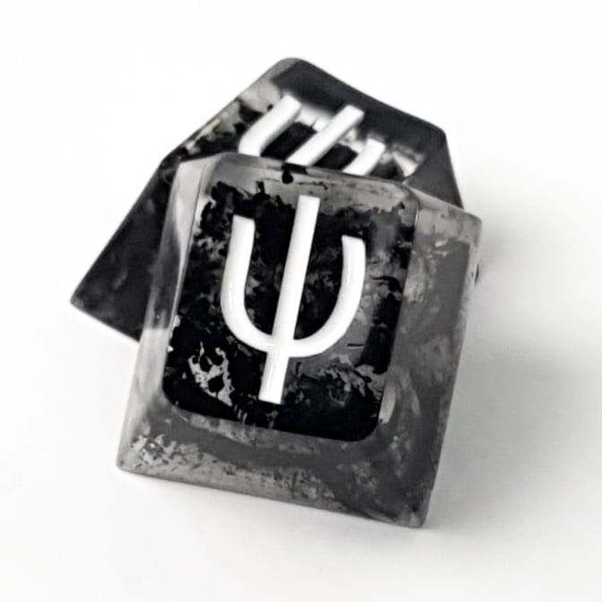 Blank Symbol Cherry R1