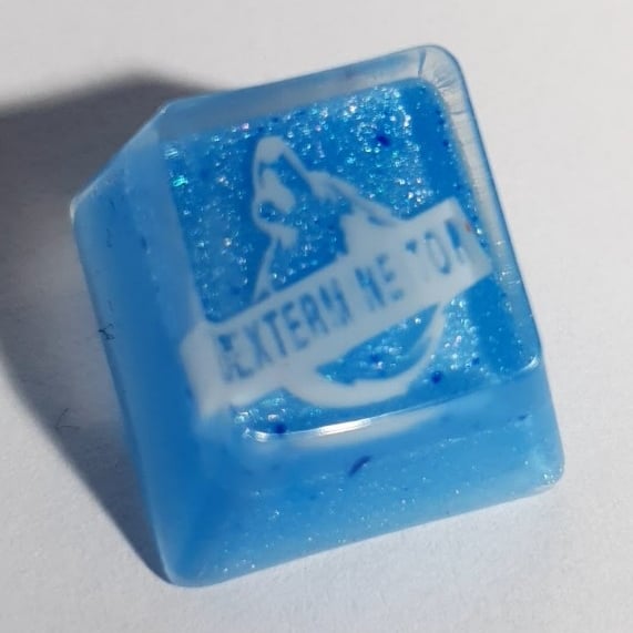 Extermineitor