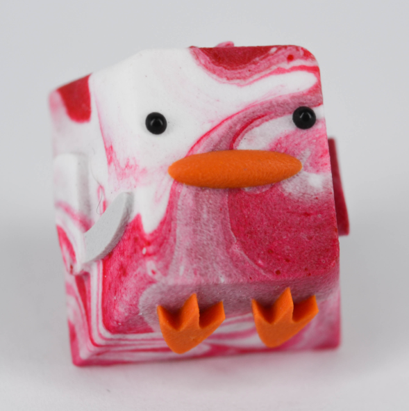 Expired Christmas Candy