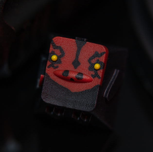 Split Sith